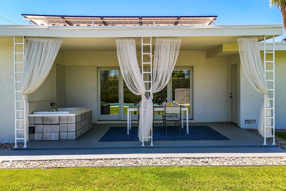 Haring House i Palm Springs, Billede 43