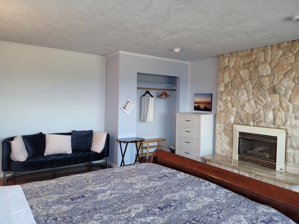 Luxury Double Room photo 2