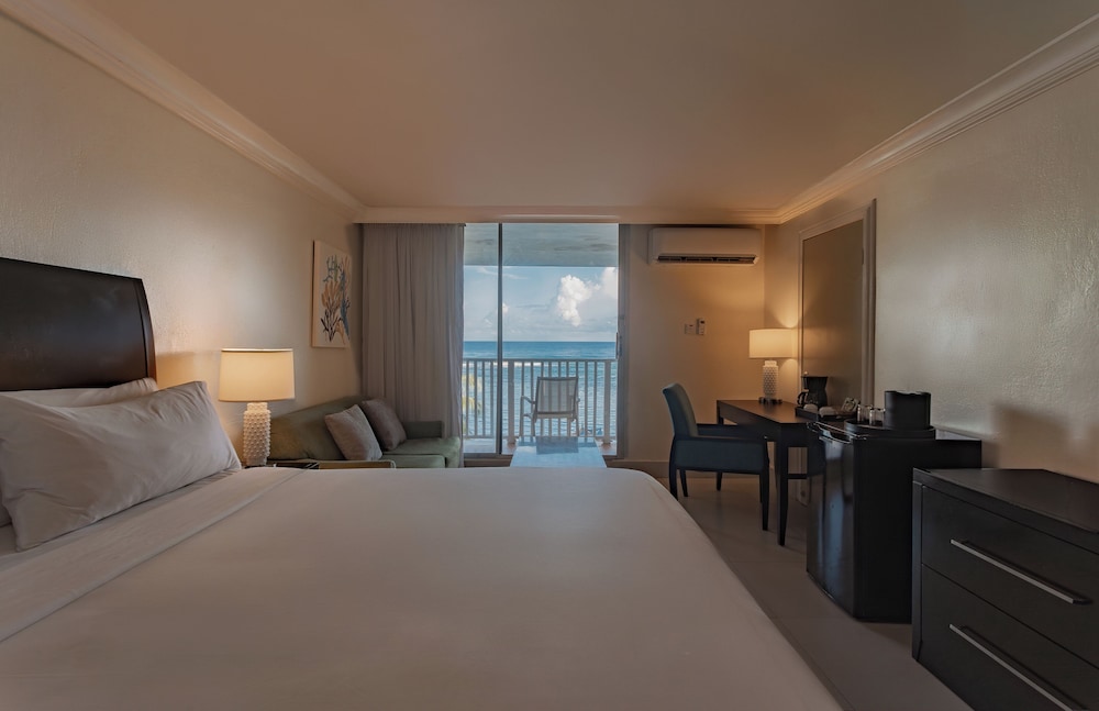 Deluxe Room, Oceanfront