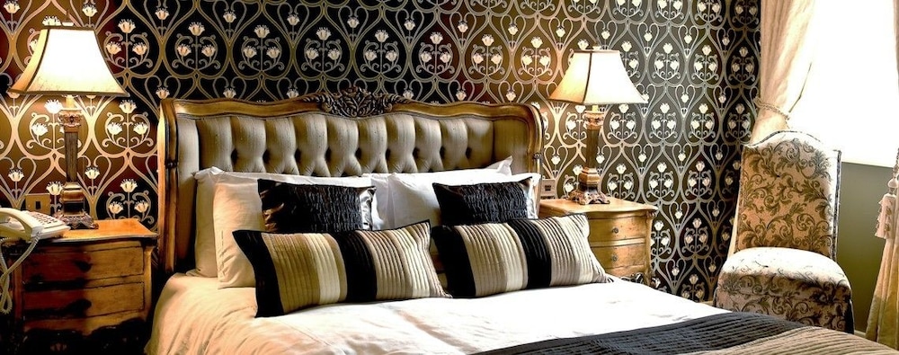 Standard Double Room, 1 Bedroom photo 2