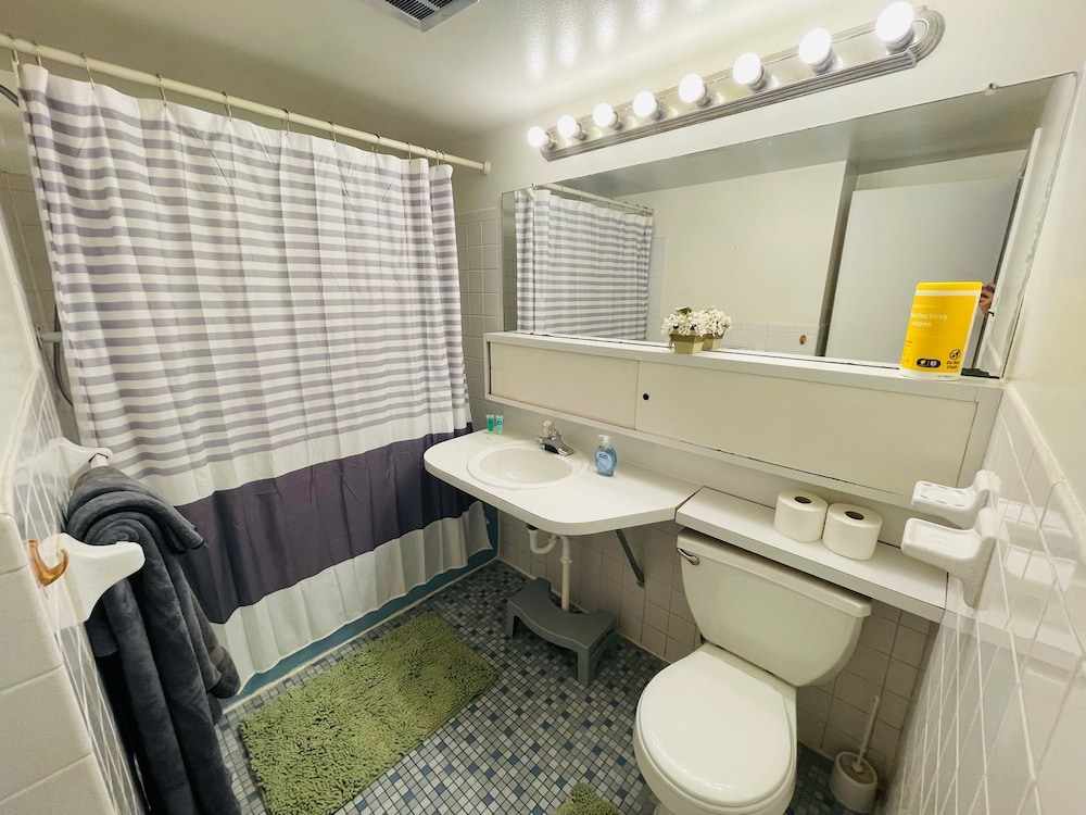 Fully Furnished 1BR Near Mossrehab, Billede 13