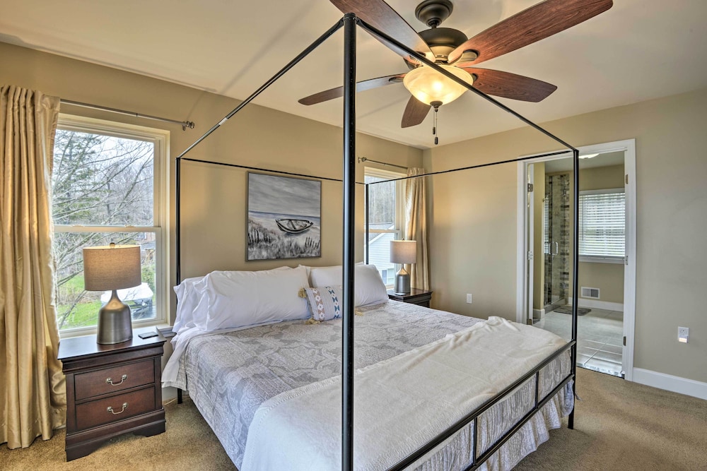 House (4 Bedrooms) photo 2