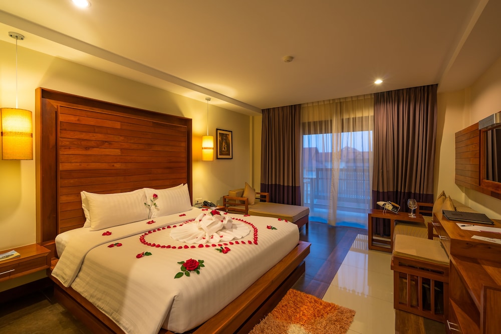 Junior Suite - Photo 1