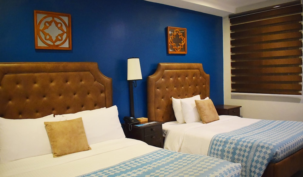 Premier Room