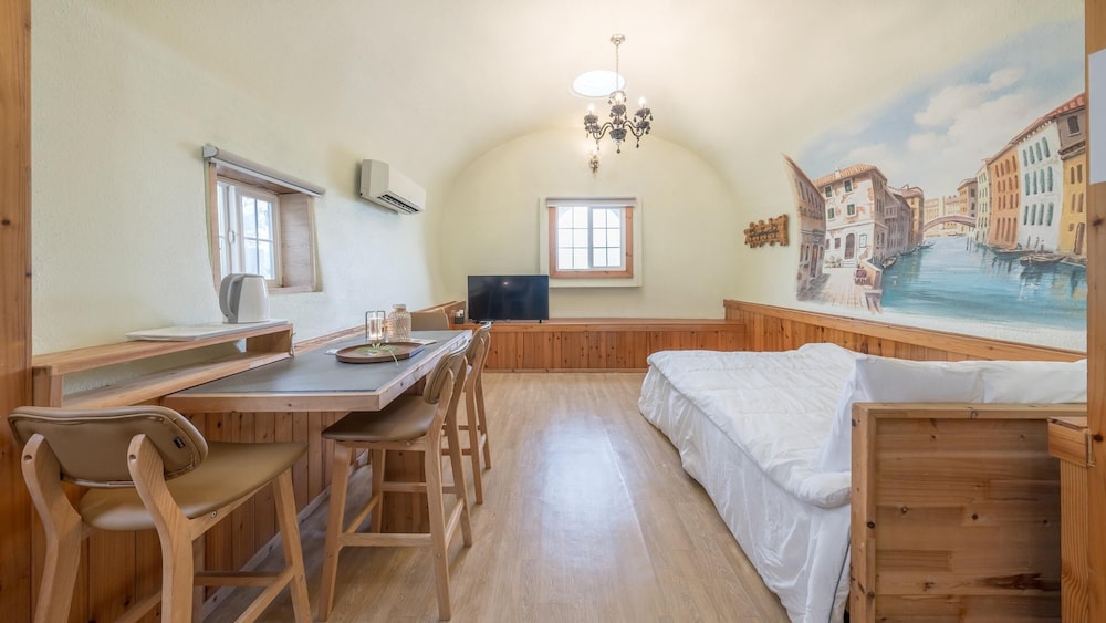 Basic Room, 1 Bedroom (Napolly (Dokchae)) - Photo 6