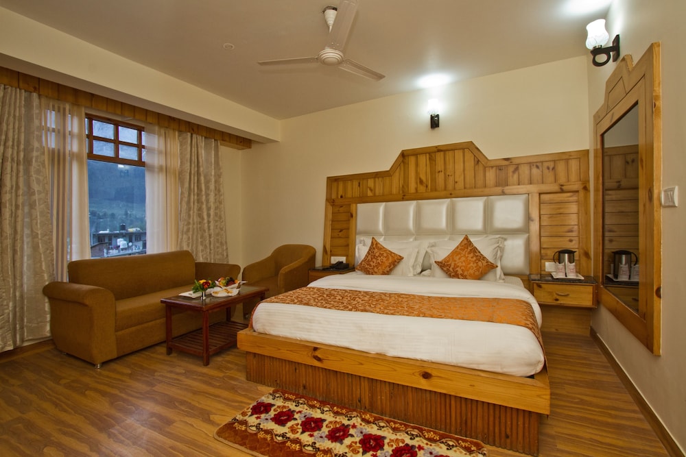 Presidential Room