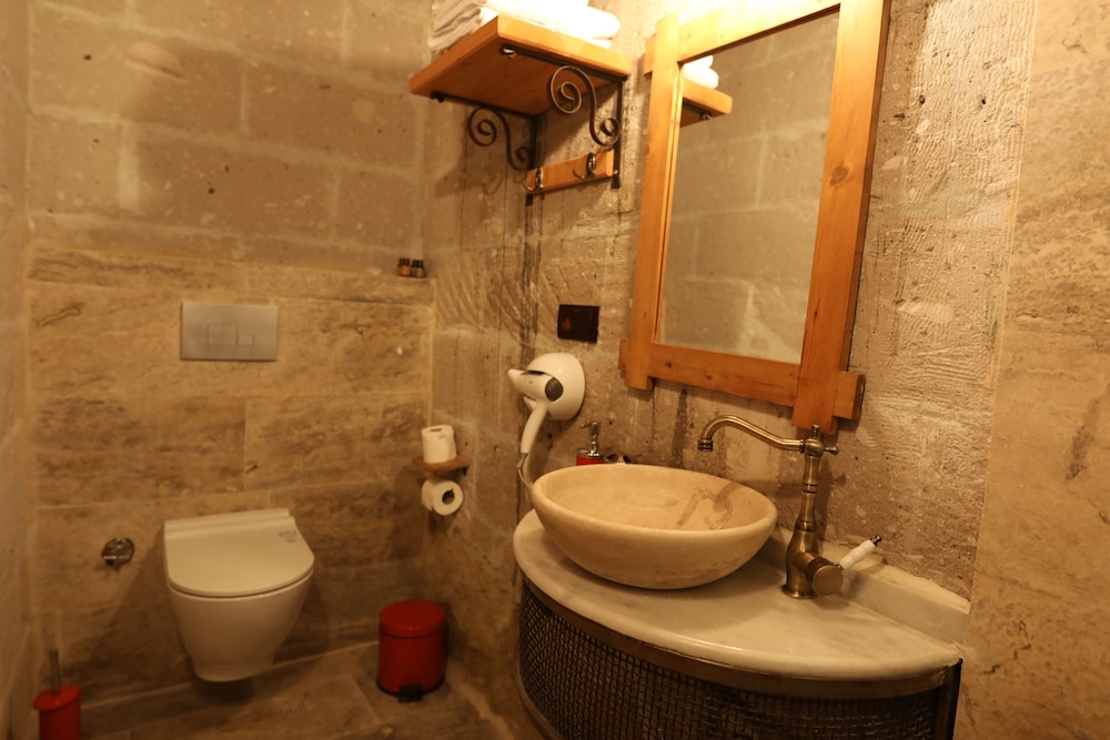 Standard Twin Room photo 3