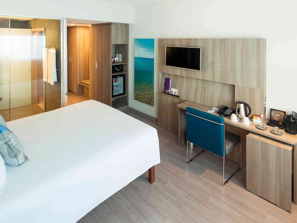 Executive Apartment, 1 Queen Bed photo 1