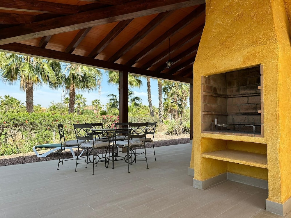 Villa, 4 Bedrooms (PV4) photo 3