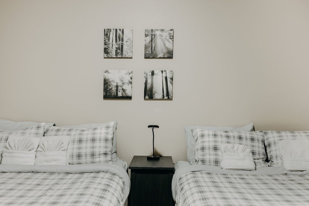 Cabin, 3 Bedrooms