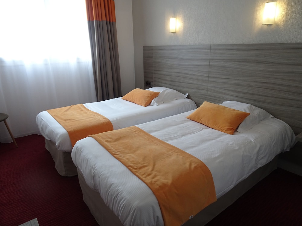 Comfort Twin Room