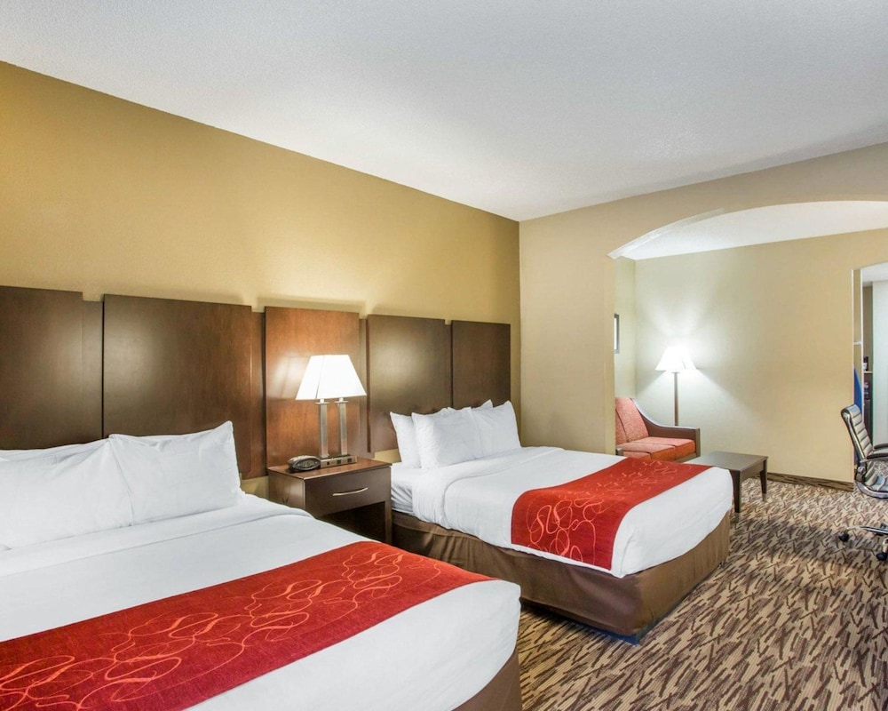 Suite, Non Smoking - Photo 5