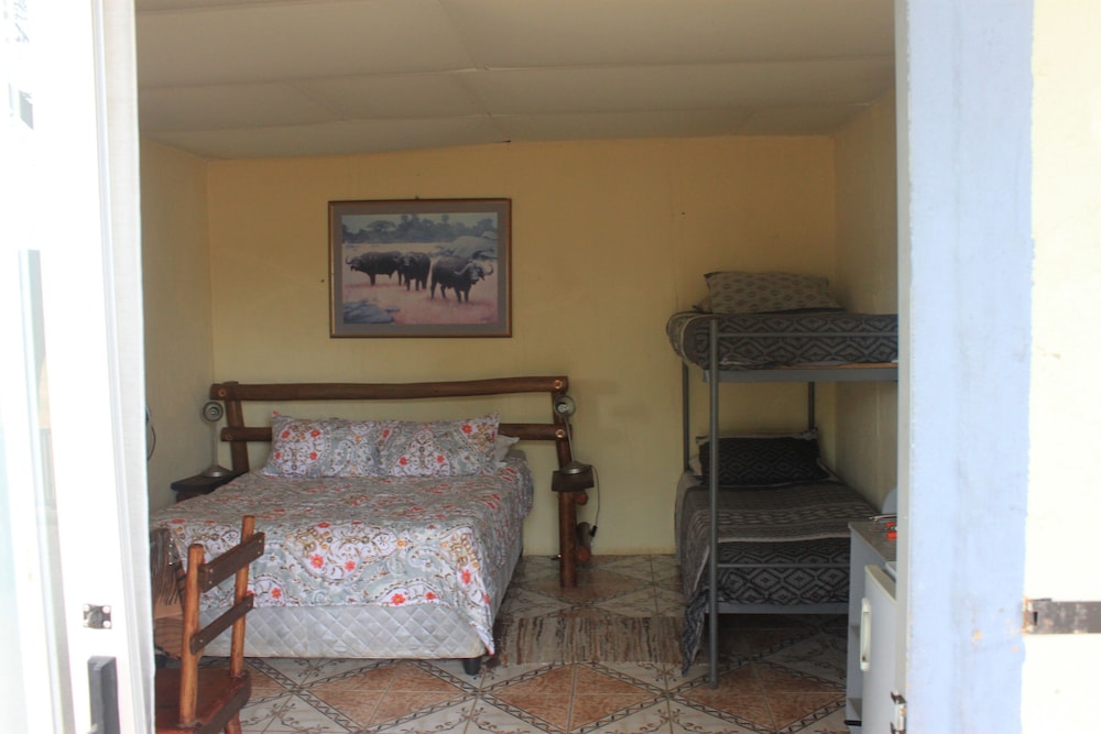 Nyala Chalets photo 1