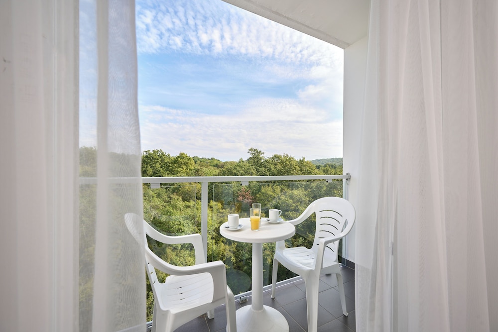 Superior Junior suite with balcony - Photo 3
