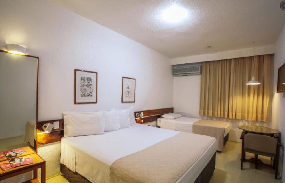 Deluxe Room photo 1