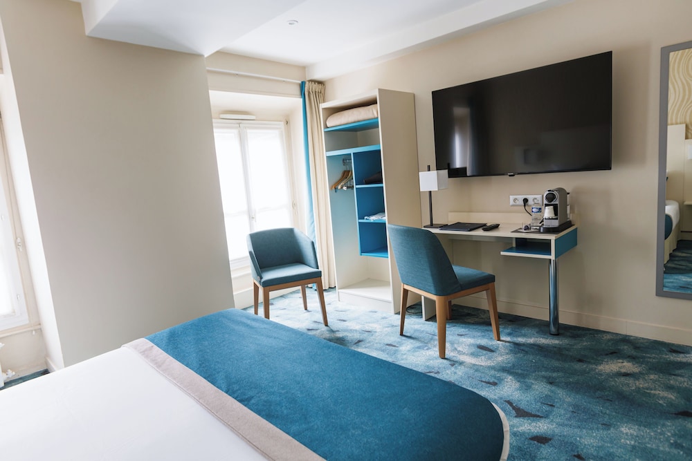 Superior Double or Twin Room - Photo 1