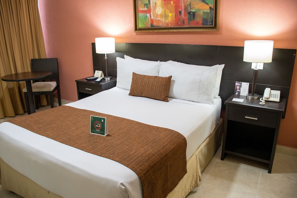 Executive Room, 1 Double Bed photo 1