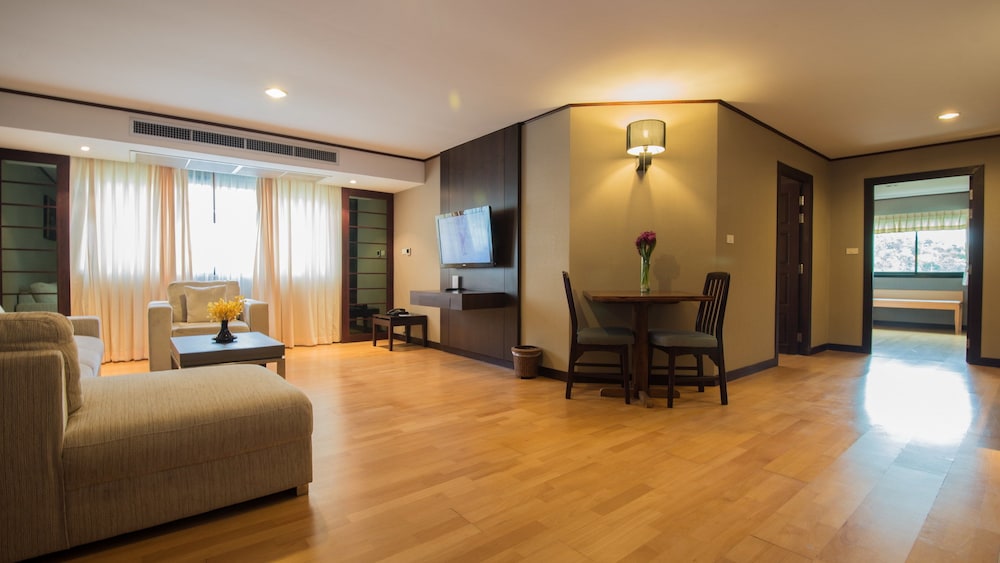 Grand Room, Non Smoking (Grand Suite Room) photo 3