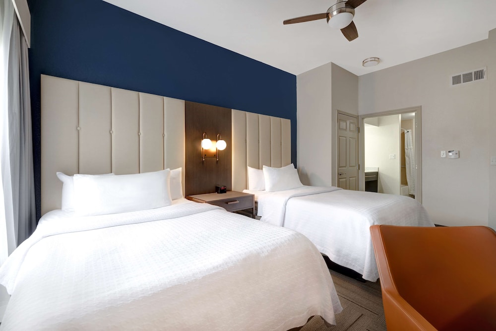 Suite, Accessible, Non Smoking - Photo 7