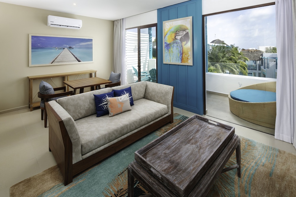 Paradise Suite - Photo 2