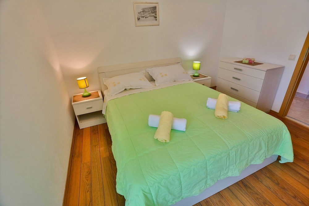 Apartment (Mato - with parking - A4(4)) photo 1