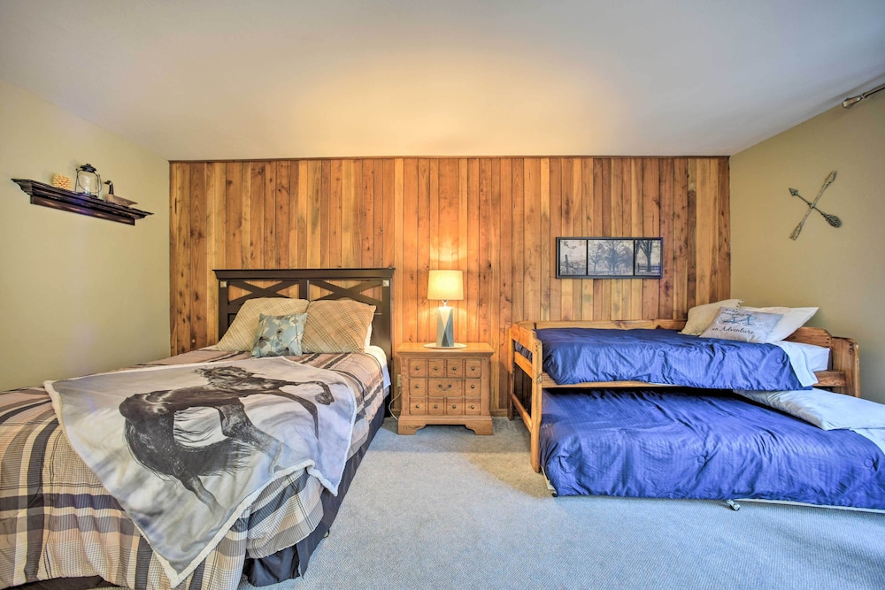 Economy Single Room photo 1