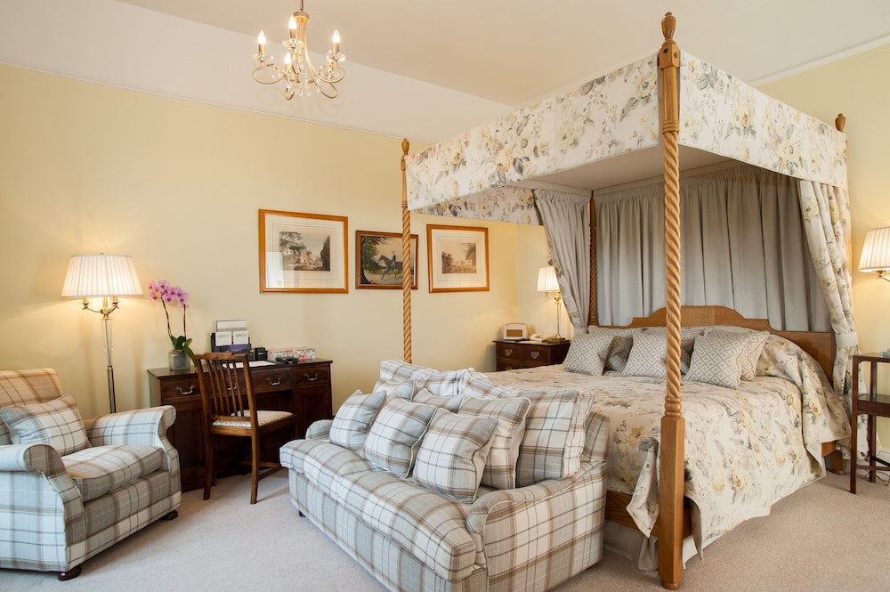 Superior Double Room - Photo 1