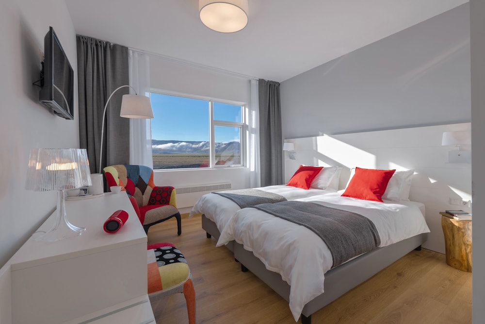 Double Or Twin Room With Mountain View photo 3