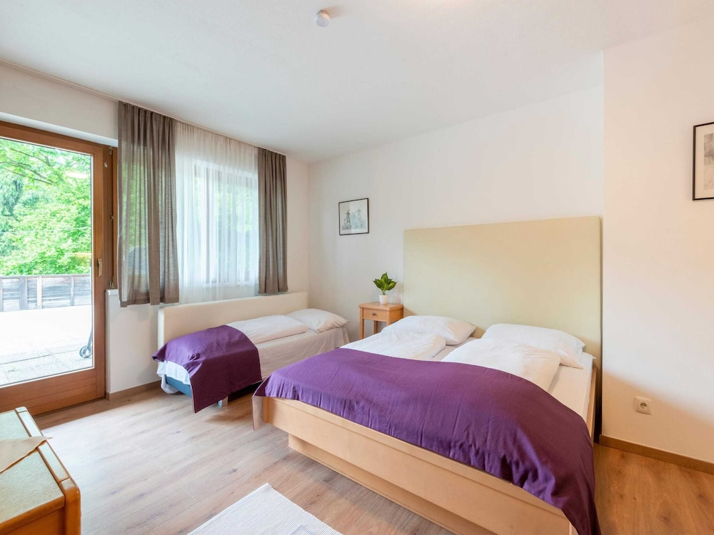 Classic Apartment, 1 Bedroom photo 1