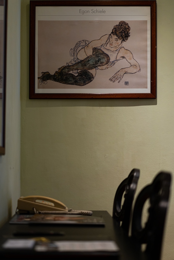 Superior Double Room - Photo 10