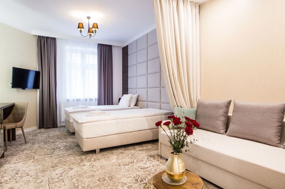 Superior Room - Photo 1