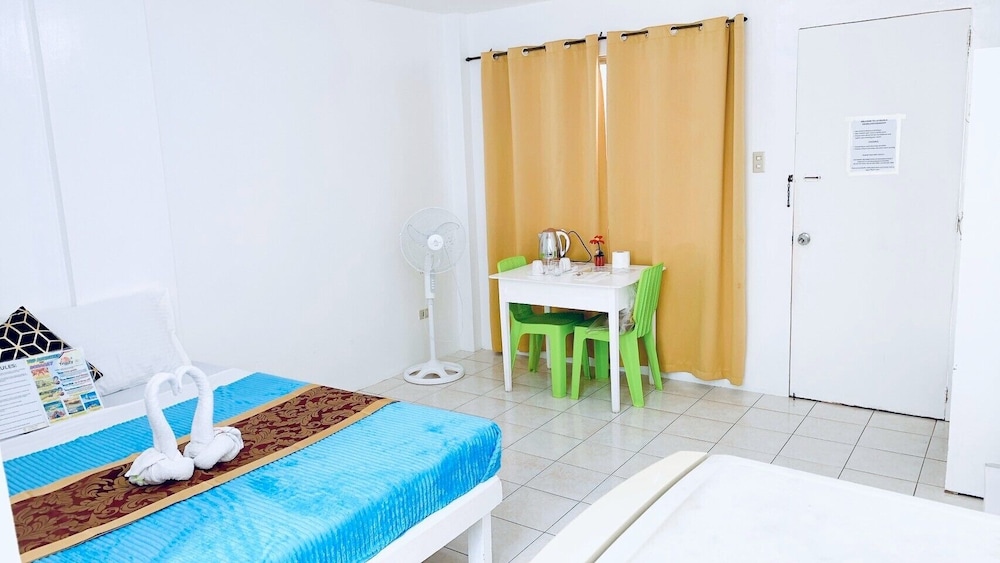 Deluxe Room photo 1