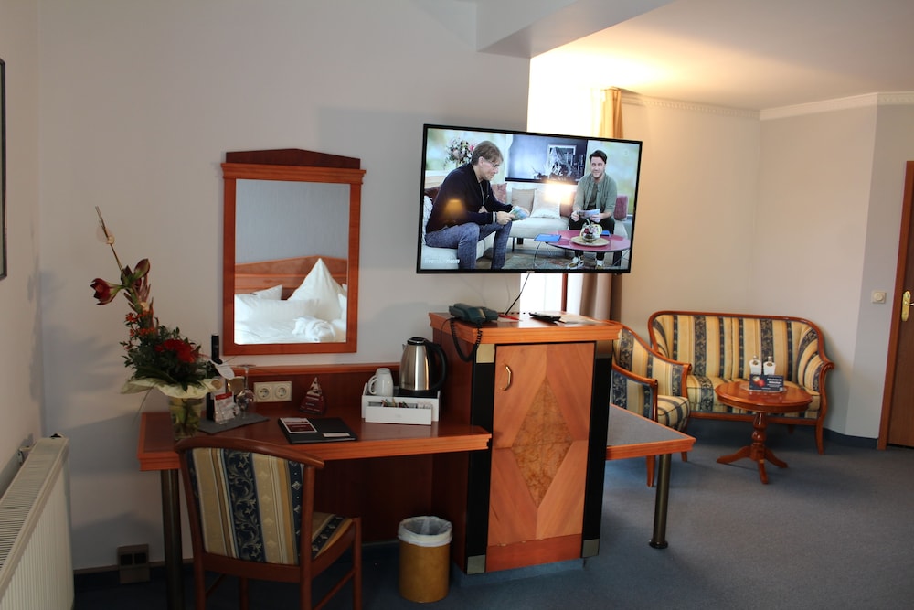 Junior Suite (Deluxe) photo 3