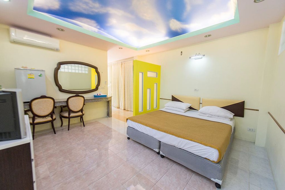 Standard Room photo 1