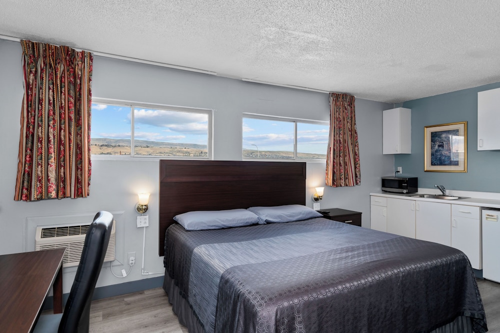 Suite, 1 King Bed photo 3