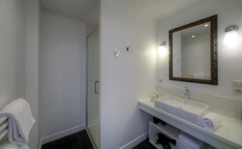 Comfort Room (Chambre S) photo 3