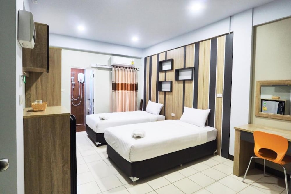Superior Twin Room - Photo 3