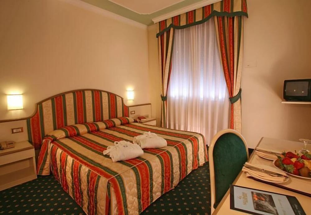 Comfort Double Room photo 1
