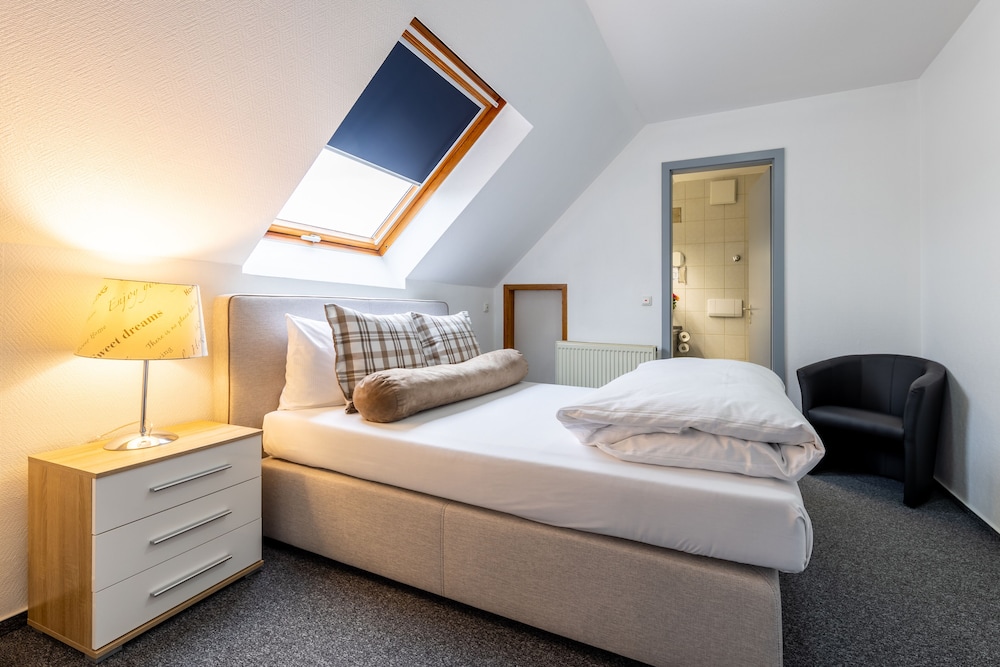 Standard Quadruple Room photo 3