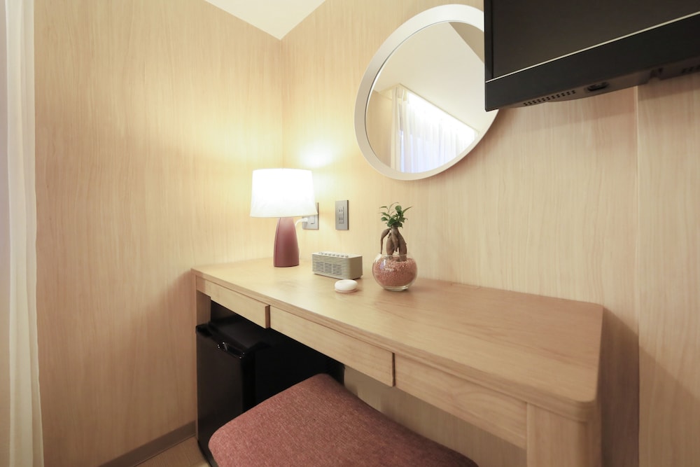 Standard Twin Room, Non Smoking - Photo 3