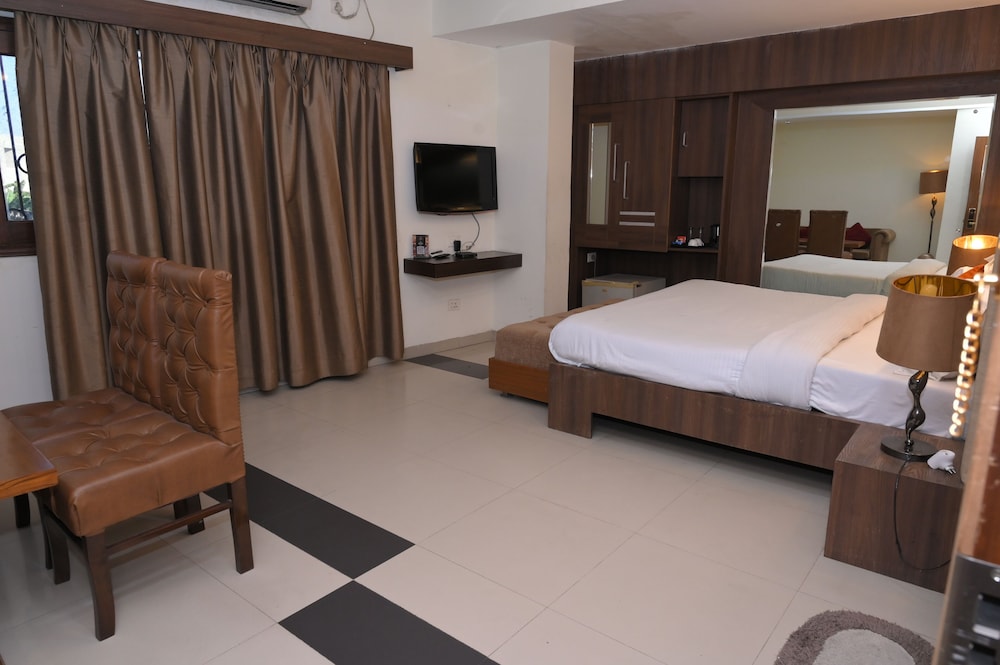 Luxury Room photo 2