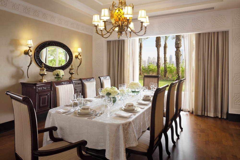 Five Bedroom Royal Villa with Private Pool