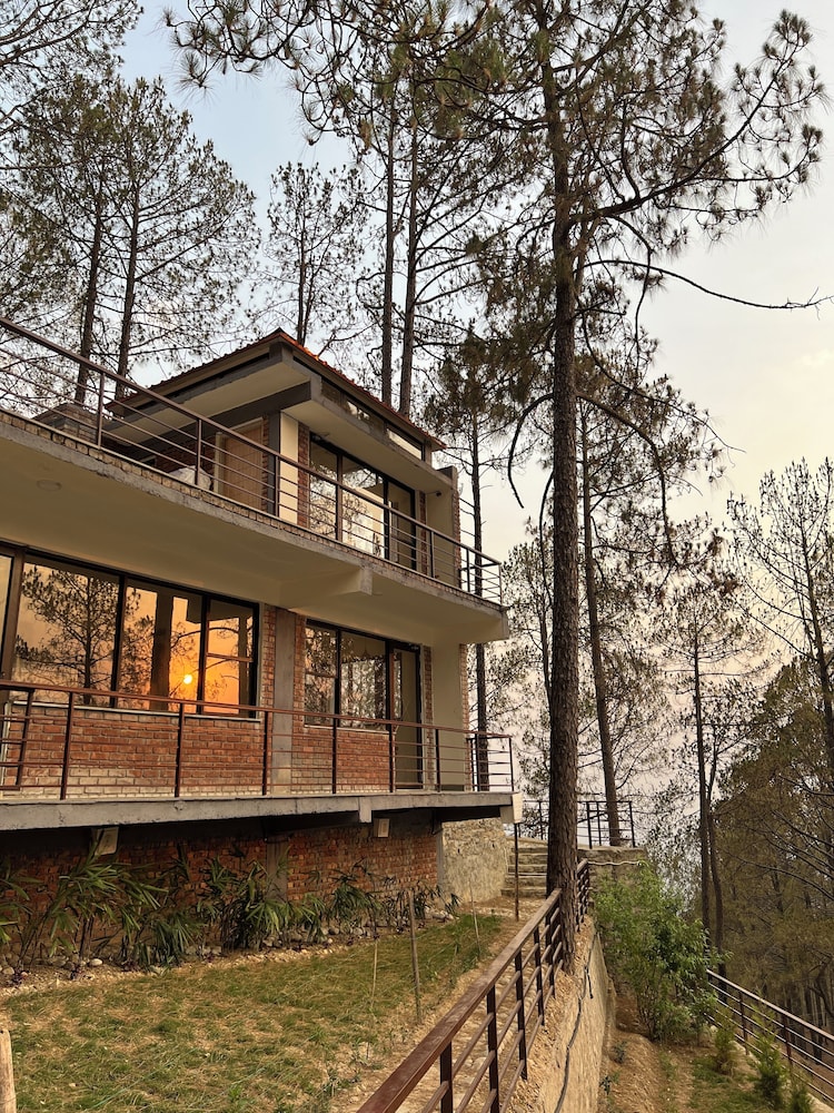 Family Villa, 2 Bedrooms (Pine Cottage) - Photo 4