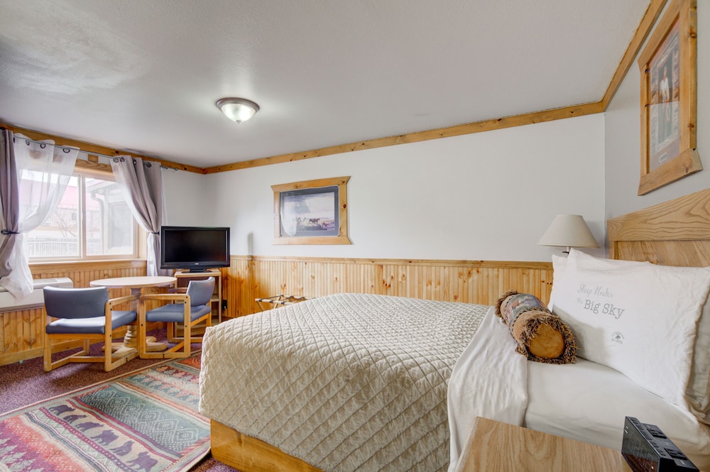 Superior Queen Room photo 1