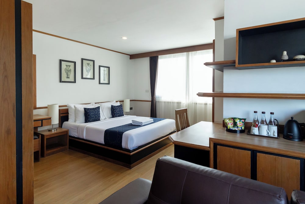 Studio Suite photo 3