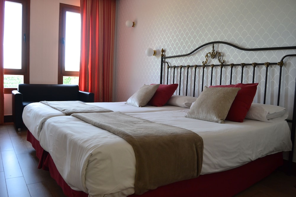 Habitación Doble Estándar
