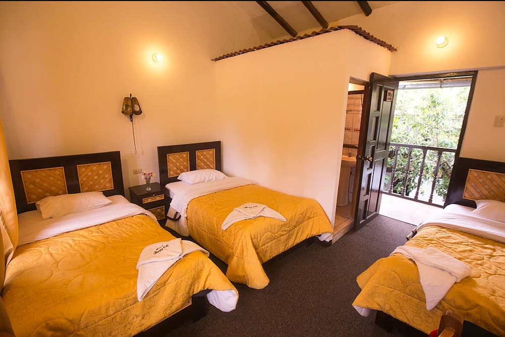 Triple Room photo 2