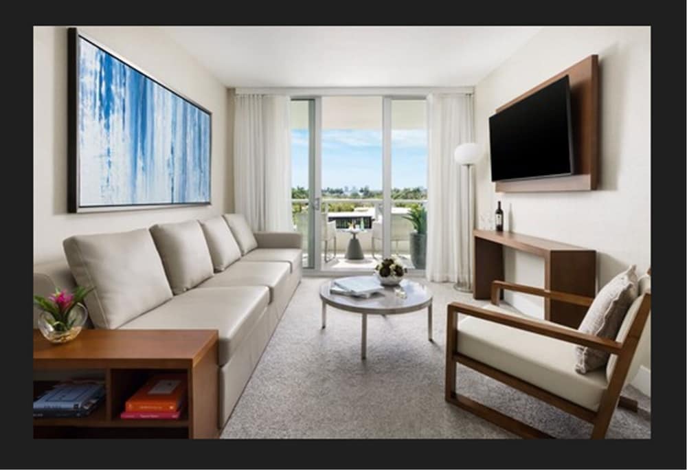The Altair Bay Harbor Hotel, Foto 4