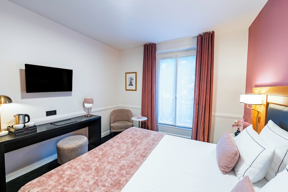 Chambre Superieure photo 2