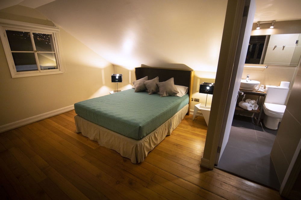 Standard Double Room photo 1